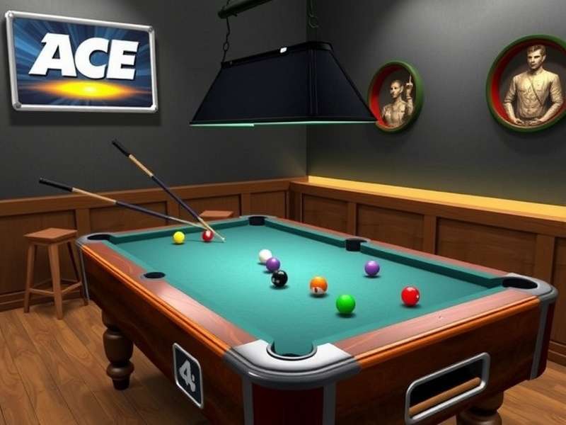 8 Ball Pool Ace Local Indian Events